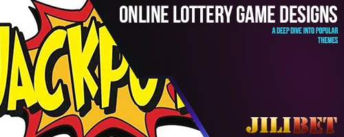 Online Lottery Game Designs: A Deep Dive into Popular Themes